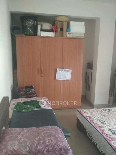 3 BHK Flat In Sri Rama Apartment  For Sale  In Yelahanka Satellite Town  B Sector