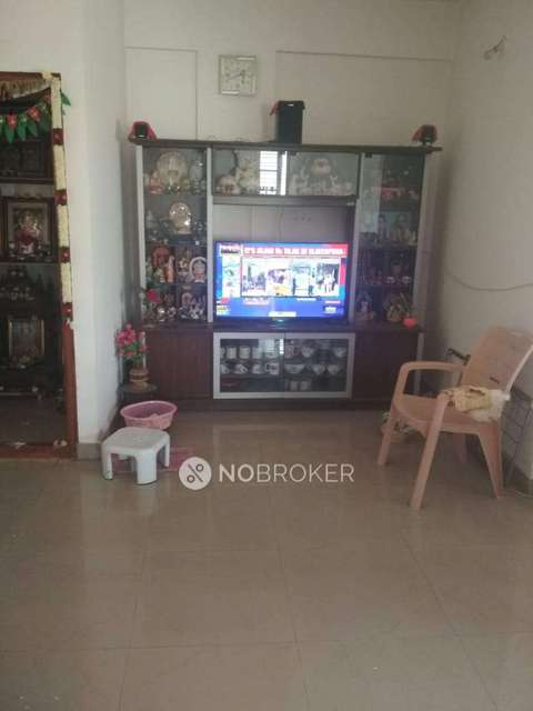 3 BHK Flat In Sri Rama Apartment  For Sale  In Yelahanka Satellite Town  B Sector