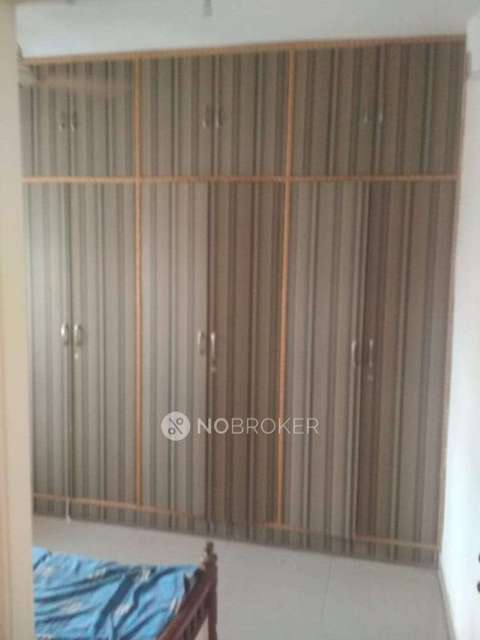 3 BHK Flat In Sri Rama Apartment  For Sale  In Yelahanka Satellite Town  B Sector