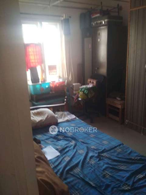 3 BHK Flat In Sri Rama Apartment  For Sale  In Yelahanka Satellite Town  B Sector