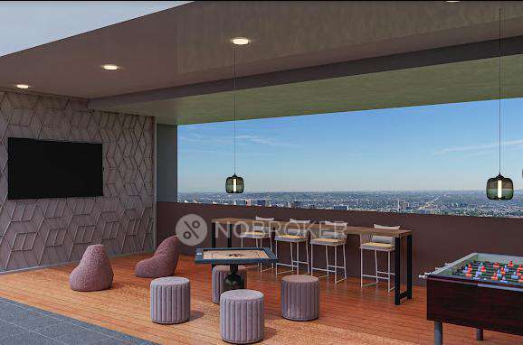 2 BHK Flat In Gurudatta Rudraksh Vantage For Sale  In Punawale