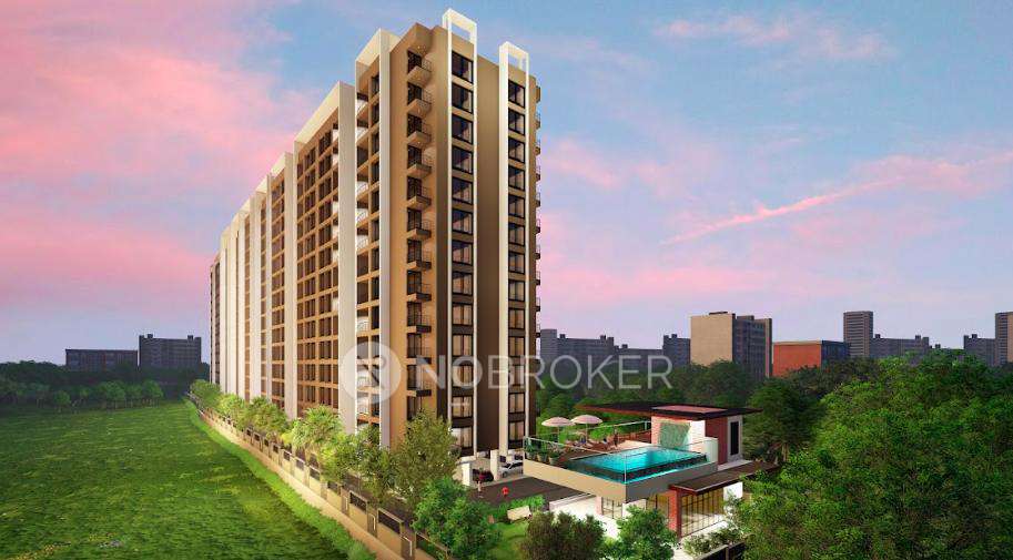 2 BHK Flat In Gurudatta Rudraksh Vantage For Sale  In Punawale