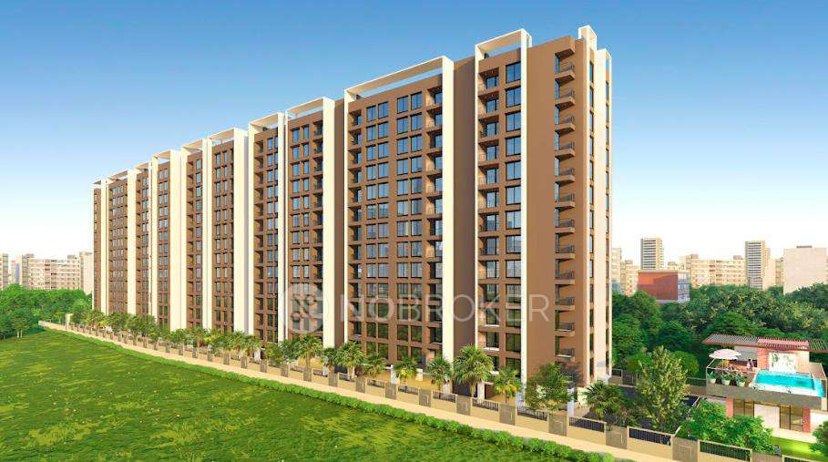2 BHK Flat In Gurudatta Rudraksh Vantage For Sale  In Punawale
