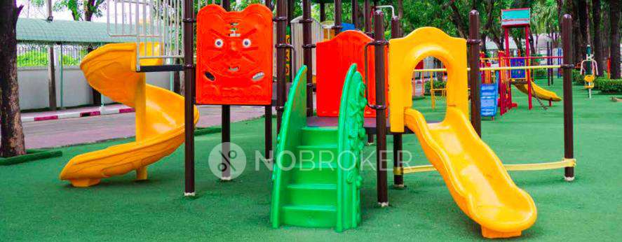 2 BHK Flat In Gurudatta Rudraksh Vantage For Sale  In Punawale