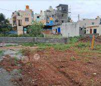 Plot For Sale  In Andrahalli