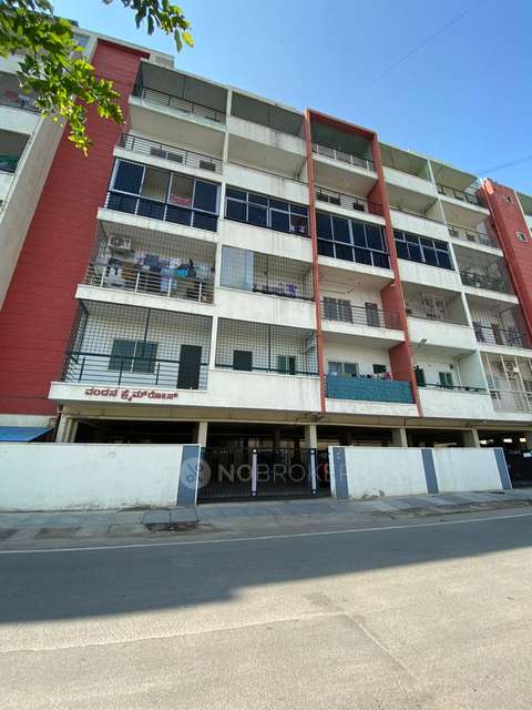2 BHK Flat In Vandana Prime Rose For Sale  In Hsr Layout