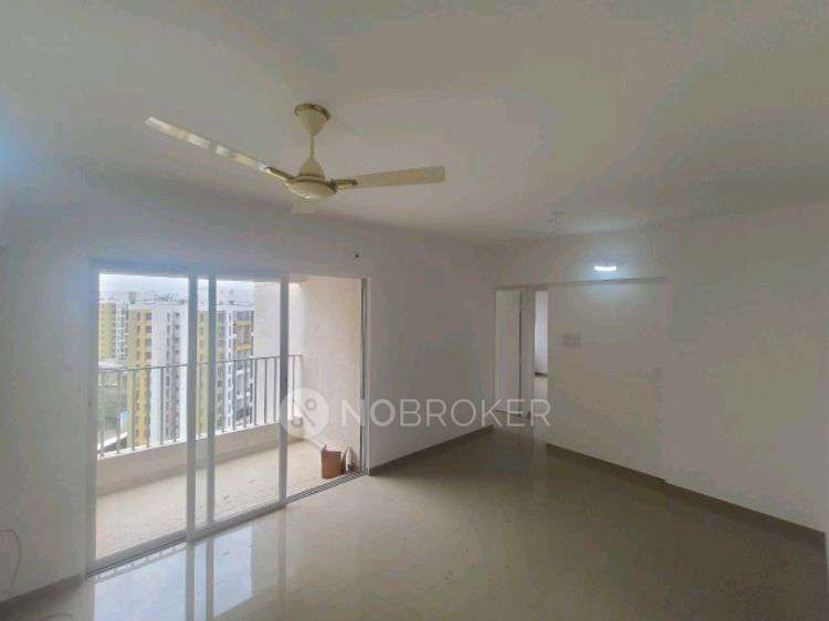 2 BHK Flat In Manav Wildwoods 2 for Rent  In Wildwoods 2