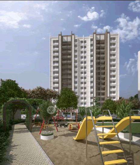 2 BHK Flat In Manav Wildwoods 2 for Rent  In Wildwoods 2