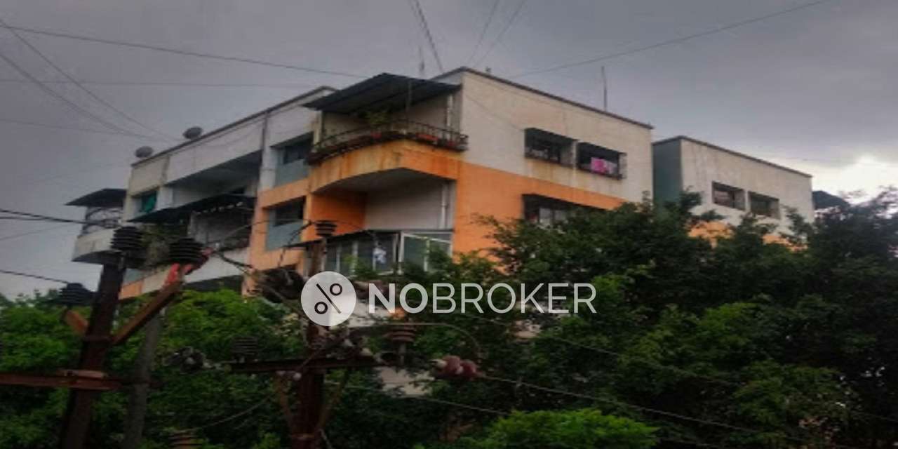 1 BHK Flat In Nayan Park for Rent  In Katraj
