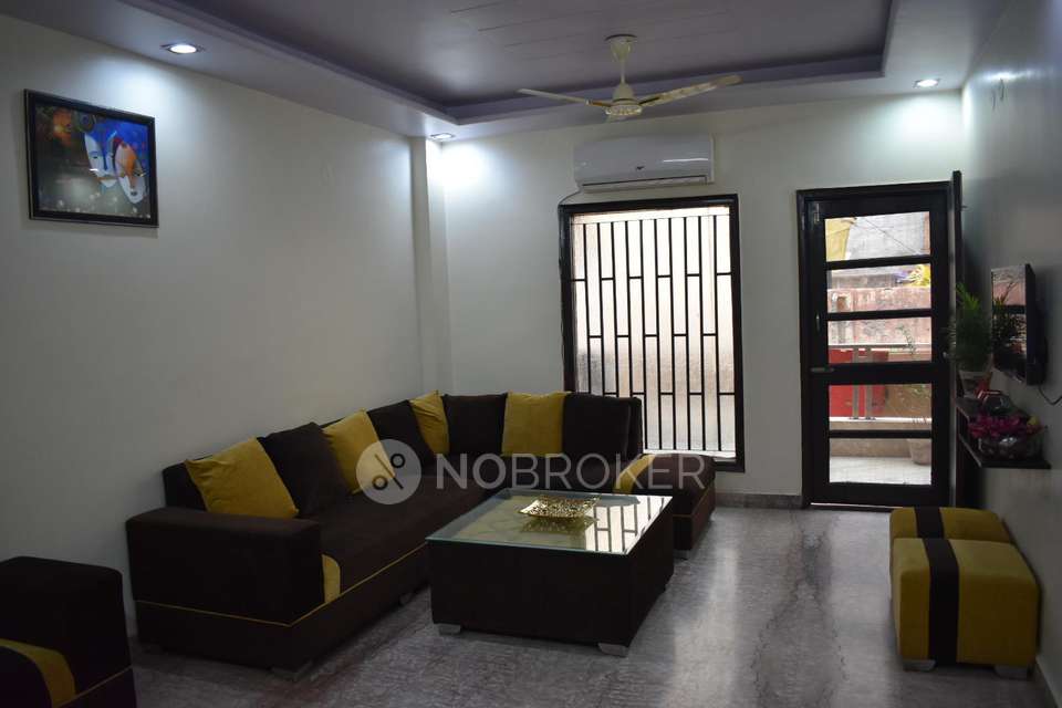 3 BHK In Apartment For Sale  In Fateh Nagar