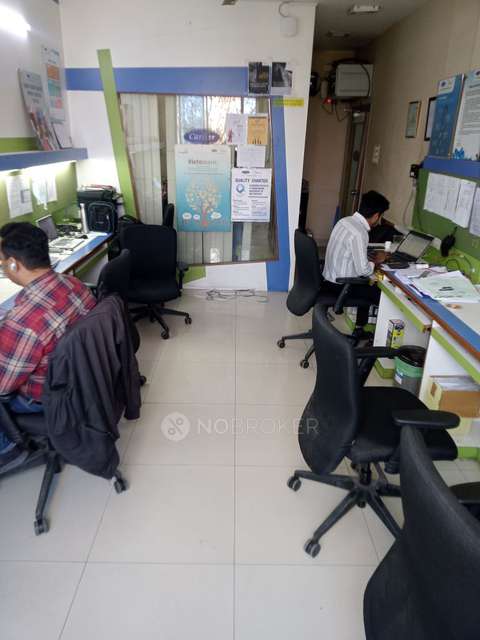 Office Space in Erandwane, Pune for sale 