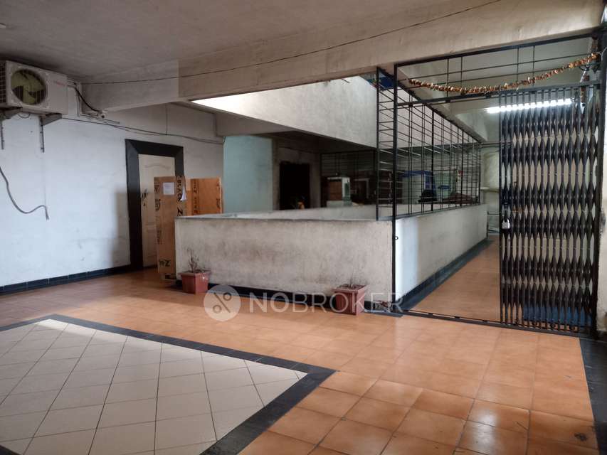 Office Space in Erandwane, Pune for sale 