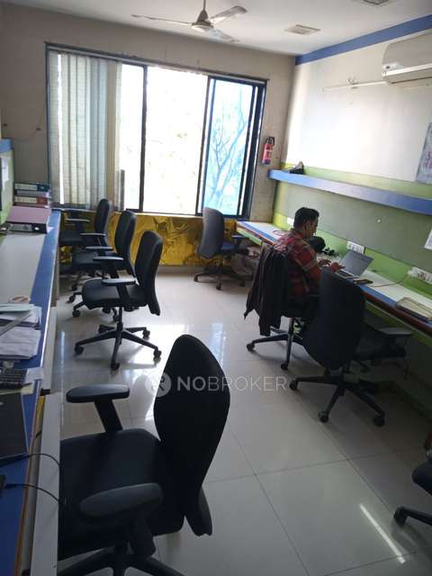 Office Space in Erandwane, Pune for sale 