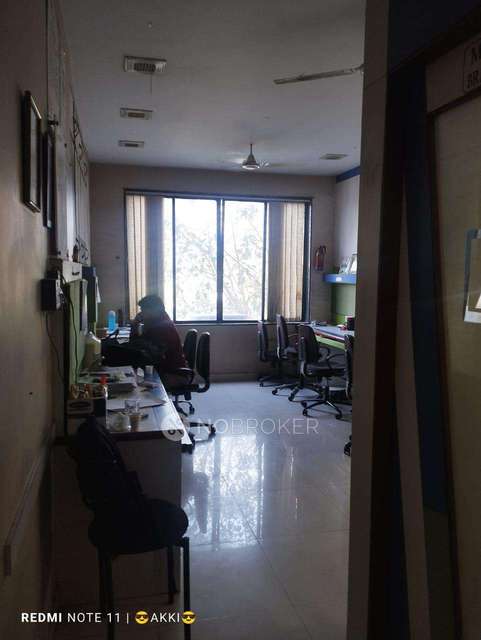 Office Space in Erandwane, Pune for sale 
