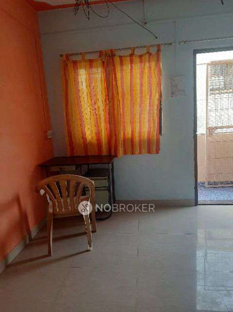 1 BHK Flat for Rent  In Kharadi