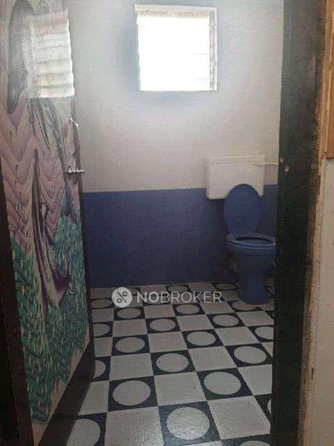 1 BHK Flat for Rent  In Kharadi