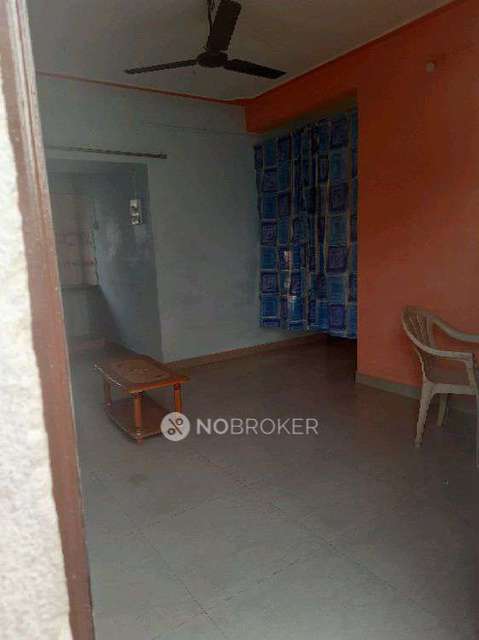 1 BHK Flat for Rent  In Kharadi