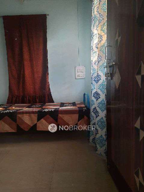1 BHK Flat for Rent  In Kharadi