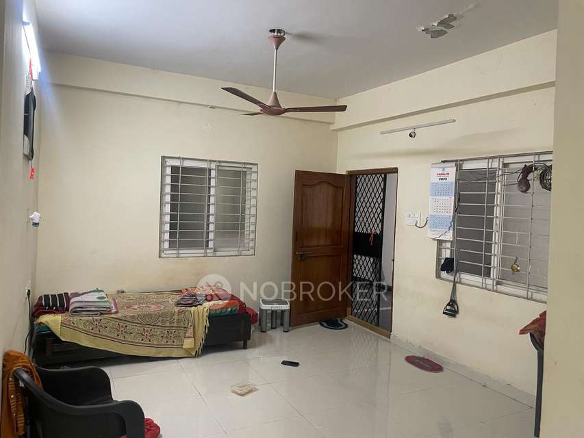 2 BHK Flat In Surya Lake View, Nizampet for Rent  In Nizampet