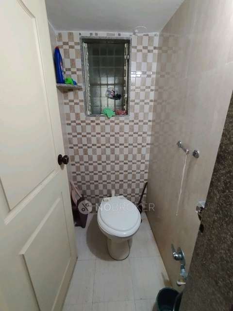 1 BHK Flat In Panvelkar Sarvesh Dream City For Sale  In Badlapur