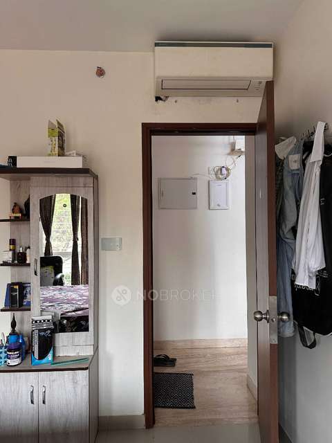 2 BHK Flat In Goel Ganga Acropolis for Rent  In Banner Sus Road
