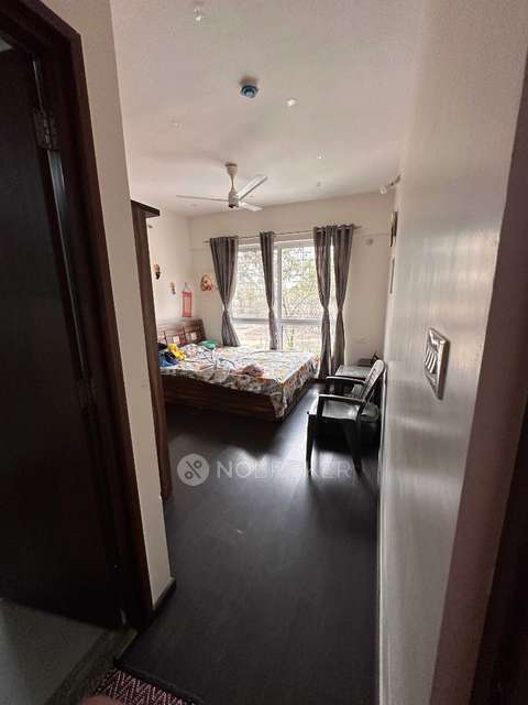 2 BHK Flat In Goel Ganga Acropolis for Rent  In Banner Sus Road