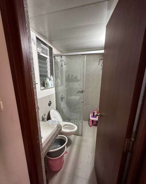 2 BHK Flat In Goel Ganga Acropolis for Rent  In Banner Sus Road