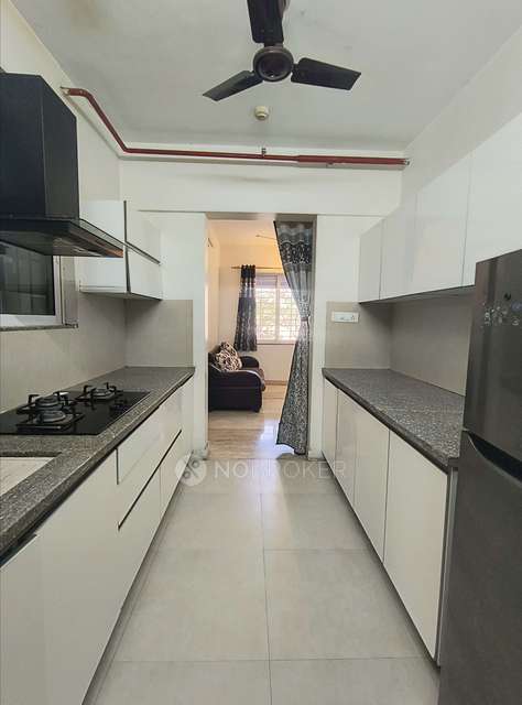 2 BHK Flat In Goel Ganga Acropolis for Rent  In Banner
