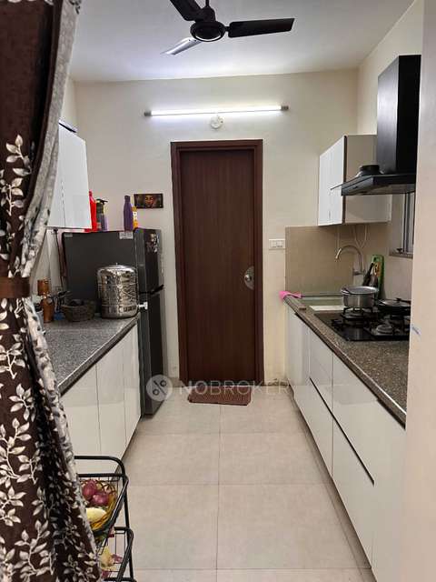 2 BHK Flat In Goel Ganga Acropolis for Rent  In Banner Sus Road