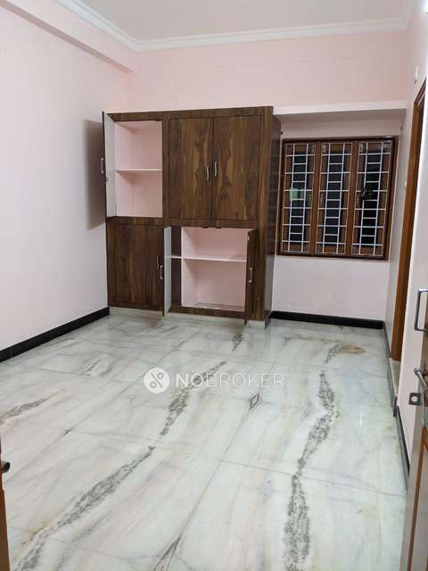 1 BHK Flat In Standalone Building   for Rent  In B.n Reddy Nagar