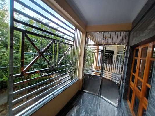 4+ BHK House For Sale  In Jalahalli West