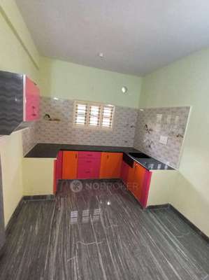 4+ BHK House For Sale  In Jalahalli West