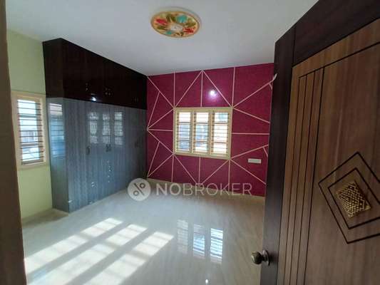 4+ BHK House For Sale  In Jalahalli West