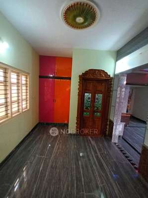 4+ BHK House For Sale  In Jalahalli West