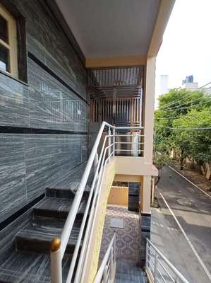 4+ BHK House For Sale  In Jalahalli West