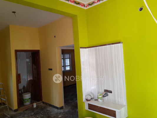 4+ BHK House For Sale  In Jalahalli West