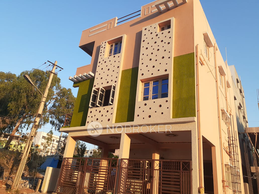 4+ BHK House For Sale  In Jalahalli West