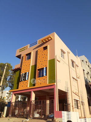 4+ BHK House For Sale  In Jalahalli West