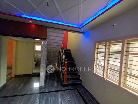 4+ BHK House For Sale  In Jalahalli West