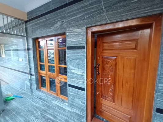 4+ BHK House For Sale  In Jalahalli West