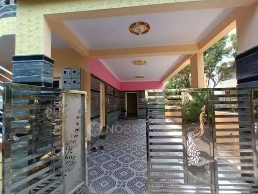 4+ BHK House For Sale  In Jalahalli West