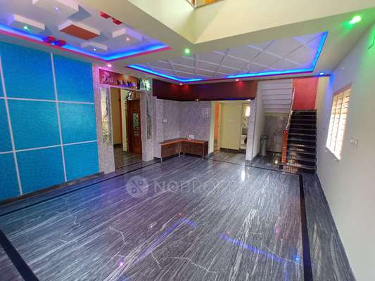 4+ BHK House For Sale  In Jalahalli West