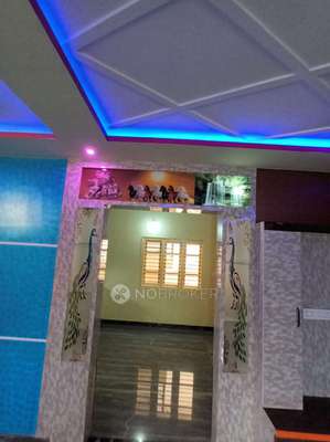 4+ BHK House For Sale  In Jalahalli West