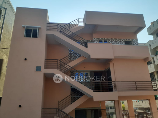 4+ BHK House For Sale  In Jalahalli West