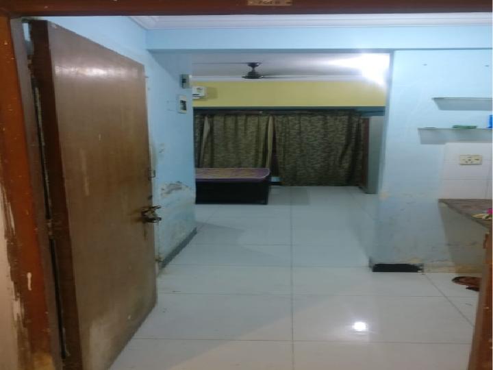 Royal Palms Goregaon East Rent WITHOUT BROKERAGE Fully furnished 1 RK