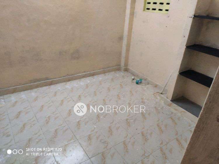 1 RK House for Lease  In Besant Nagar