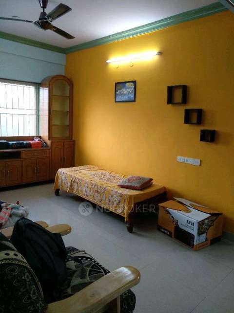 2 BHK Flat In Prashant Residency for Rent  In 1582b, Sector B, Vignan Nagar, Malleshpailya Extension, New Tippasandra, Bengaluru, Karnataka 560075, India