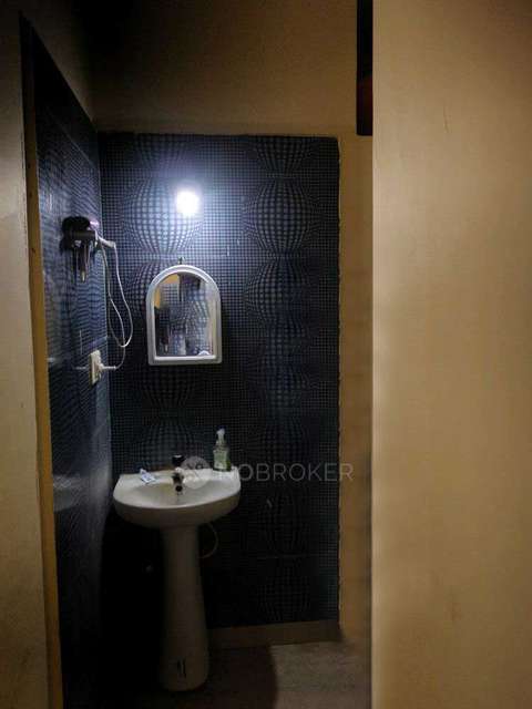 1 BHK House for Rent  In Kumbalgodu