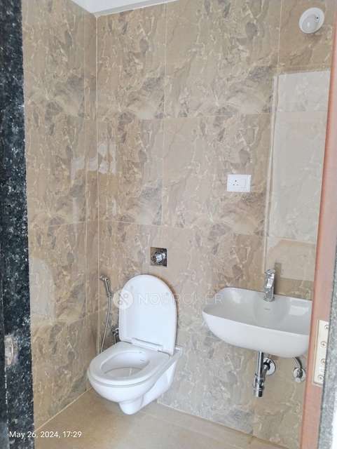 2 BHK Flat In Vtp Belair for Rent  In Mahalunge