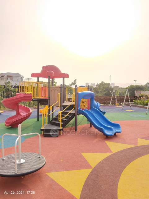 2 BHK Flat In Vtp Belair for Rent  In Mahalunge